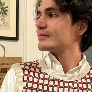 Meet your Posher, Ignacio